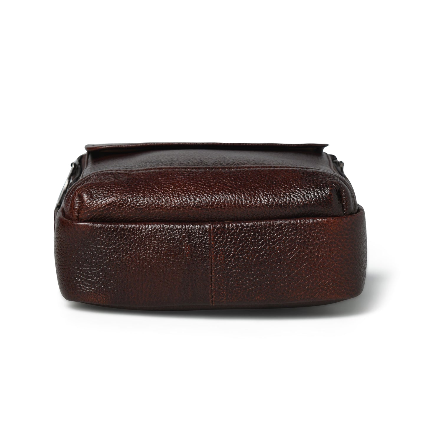 Marquess Men's Leather Crossbody Bag