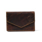 Envoy Slim Men's Leather Wallet