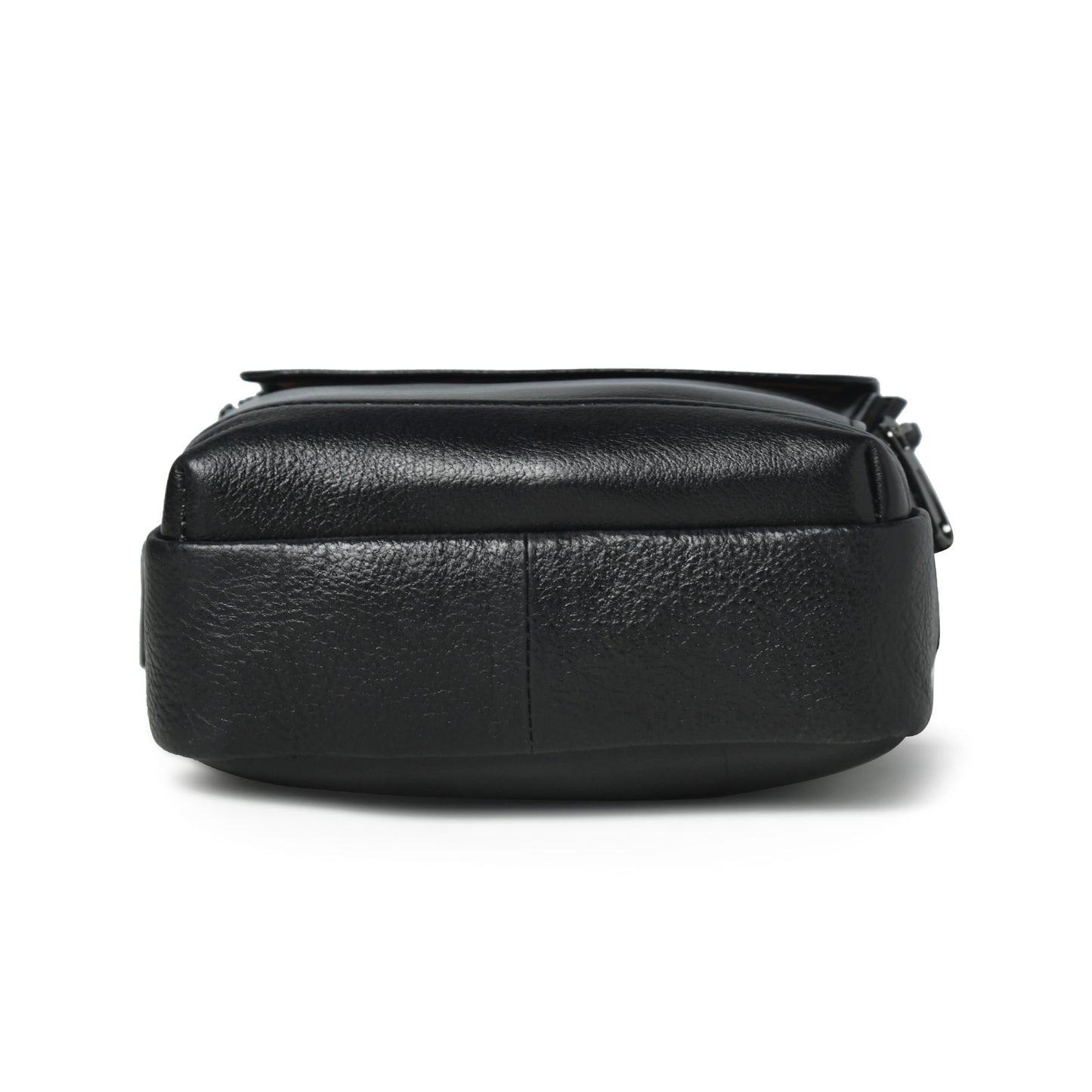 Marquess Men's Leather Crossbody Bag