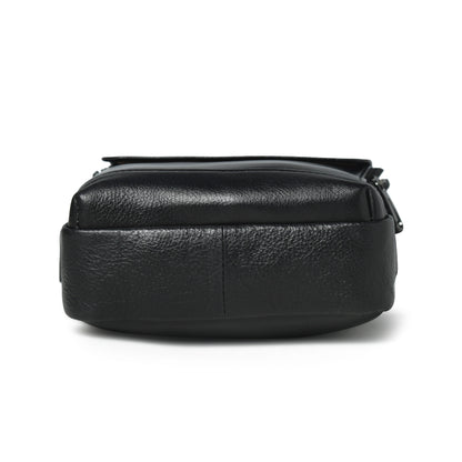 Marquess Men's Leather Crossbody Bag