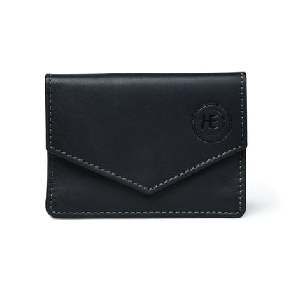 Envoy Slim Men's Leather Wallet