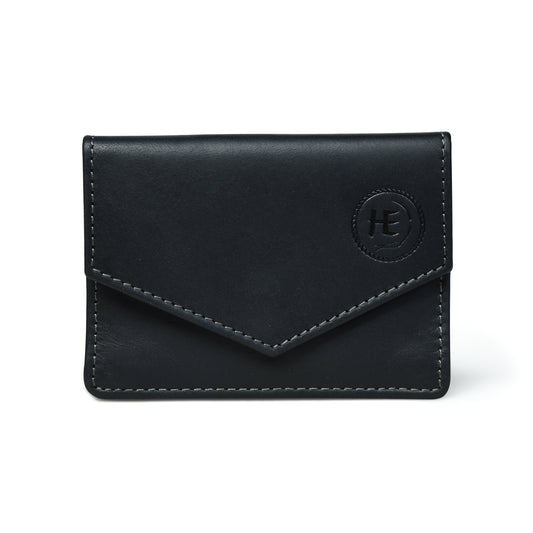 Envoy Slim Men's Leather Wallet