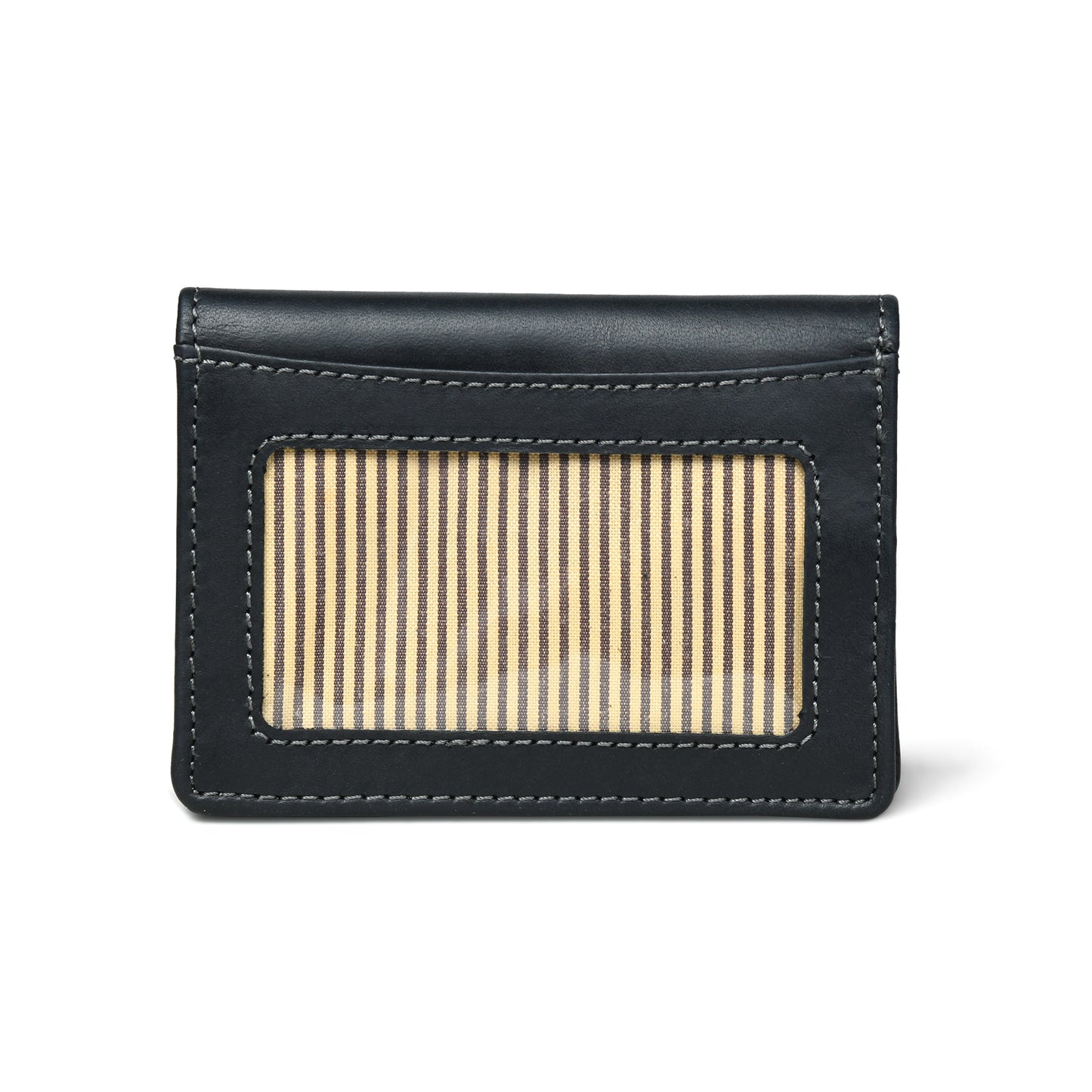 Envoy Slim Men's Leather Wallet