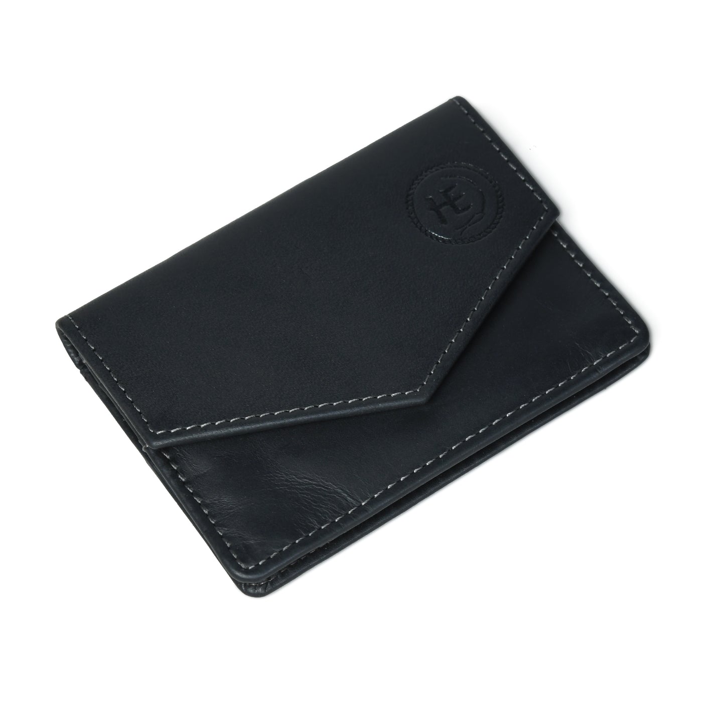 Envoy Slim Men's Leather Wallet