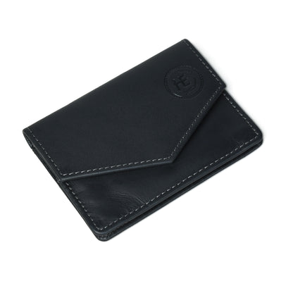 Envoy Slim Men's Leather Wallet