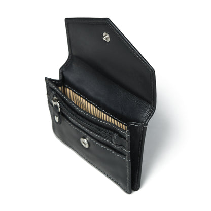 Envoy Slim Men's Leather Wallet