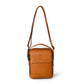 Marquess Men's Leather Crossbody Bag