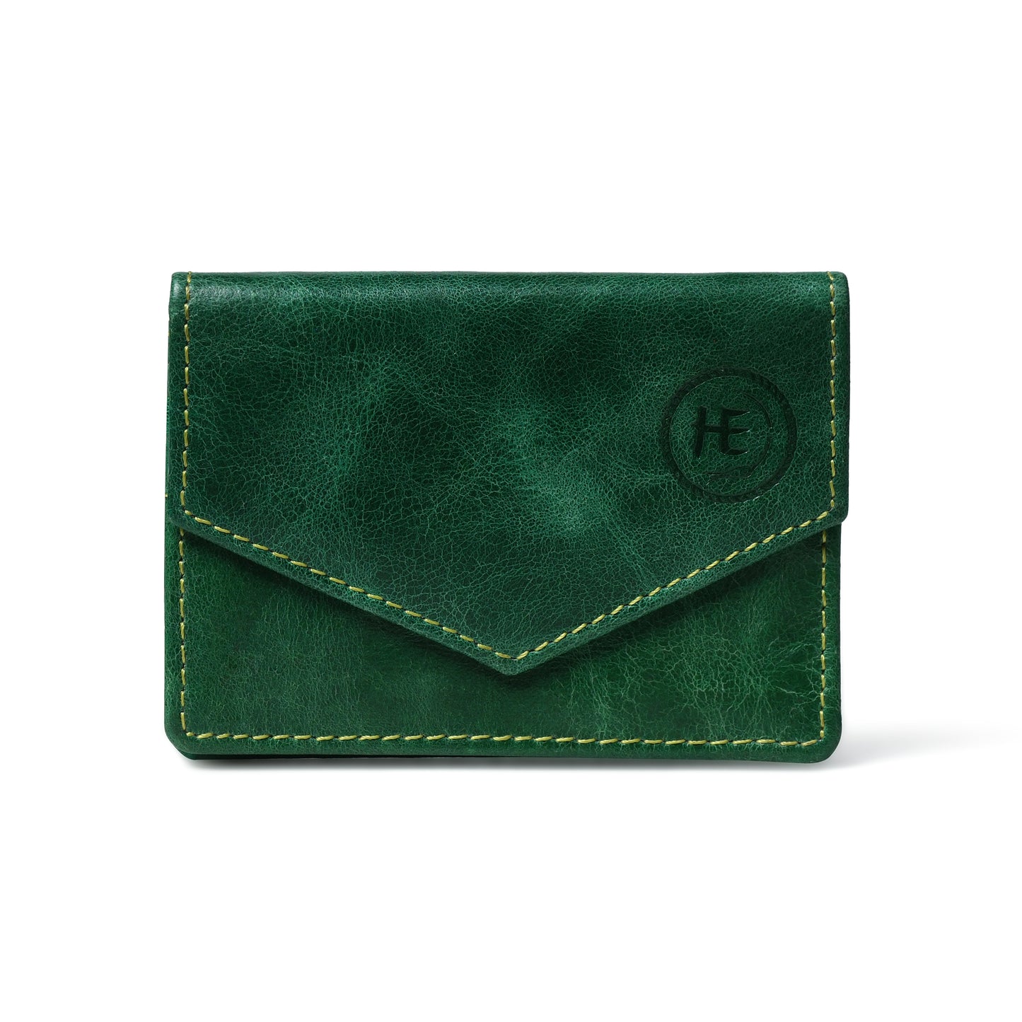 Envoy Slim Men's Leather Wallet