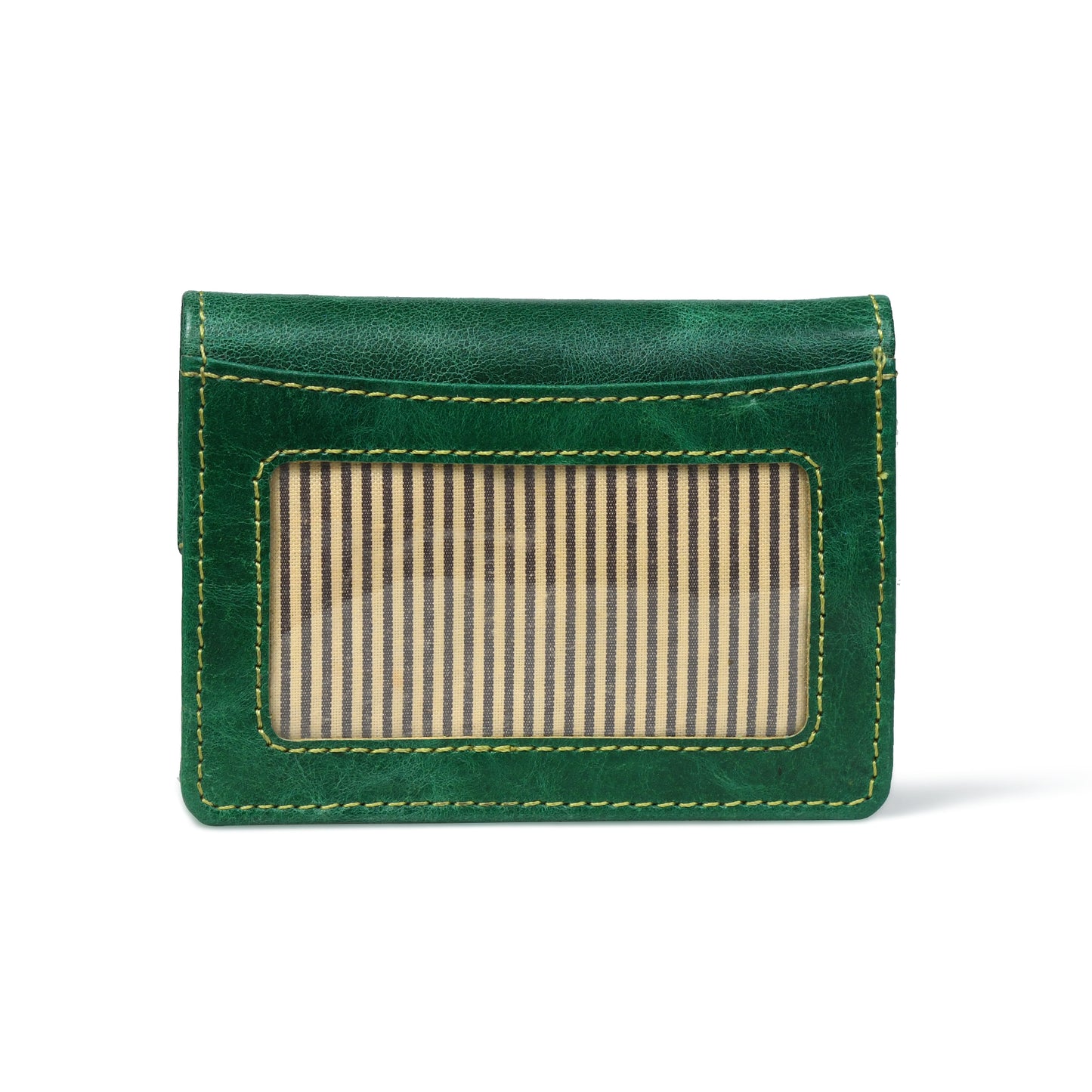 Envoy Slim Men's Leather Wallet