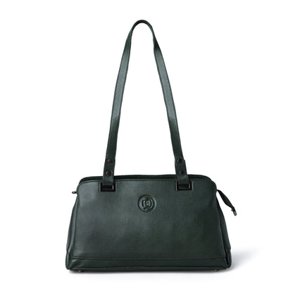 Windsor Leather Office Handbag for Women