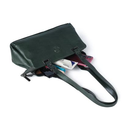 Windsor Leather Office Handbag for Women