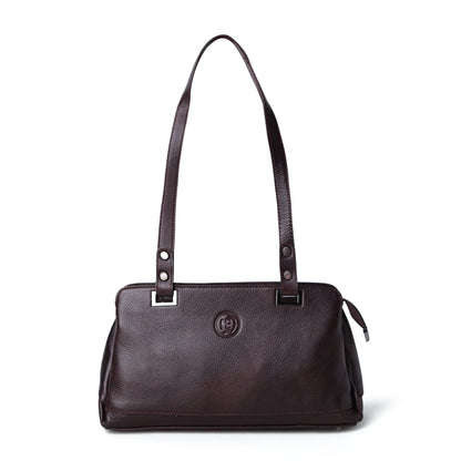 Windsor Leather Office Handbag for Women