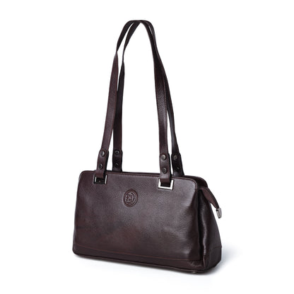 Windsor Leather Office Handbag for Women