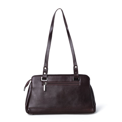 Windsor Leather Office Handbag for Women