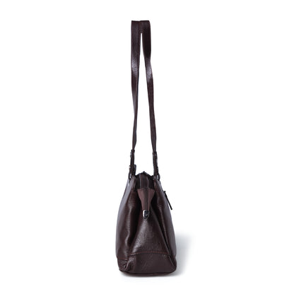 Windsor Leather Office Handbag for Women