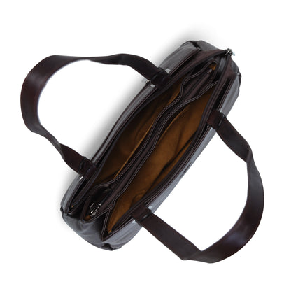 Windsor Leather Office Handbag for Women
