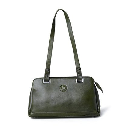 Windsor Leather Office Handbag for Women