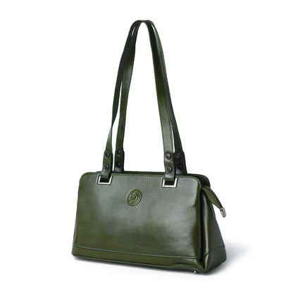 Windsor Leather Office Handbag for Women