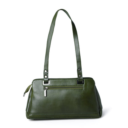 Windsor Leather Office Handbag for Women