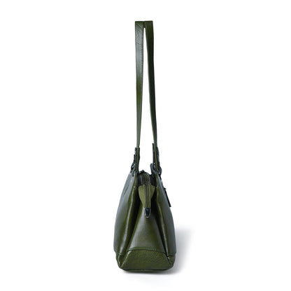 Windsor Leather Office Handbag for Women