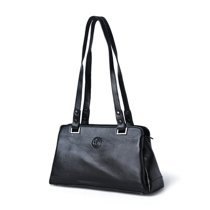 Windsor Leather Office Handbag for Women