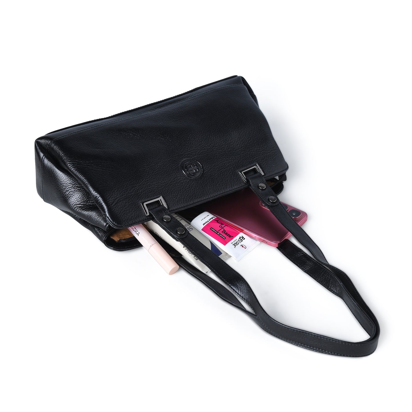 Windsor Leather Office Handbag for Women