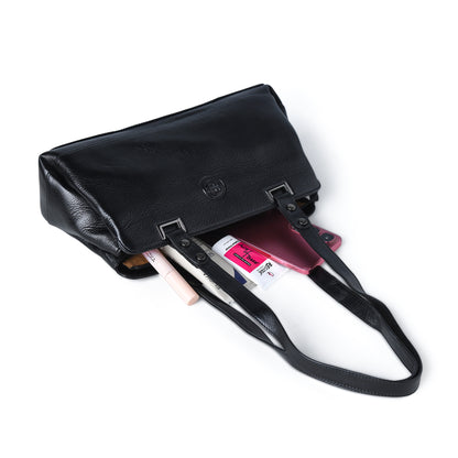 Windsor Leather Office Handbag for Women