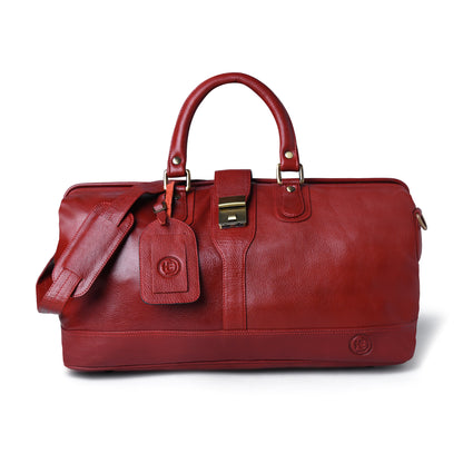 The Sterling, Short Trip Bag