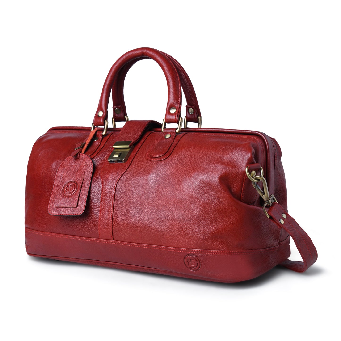 The Sterling, Short Trip Bag