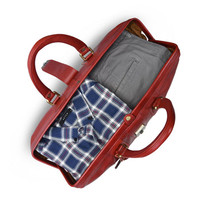 The Sterling, Short Trip Bag