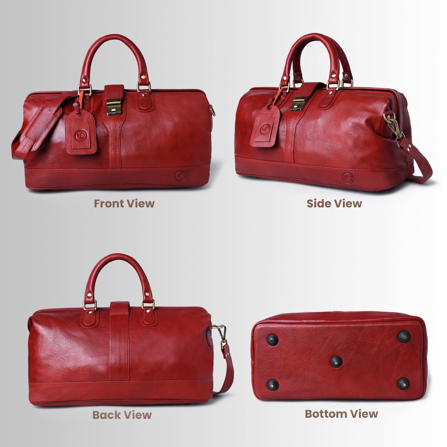 The Sterling, Short Trip Bag
