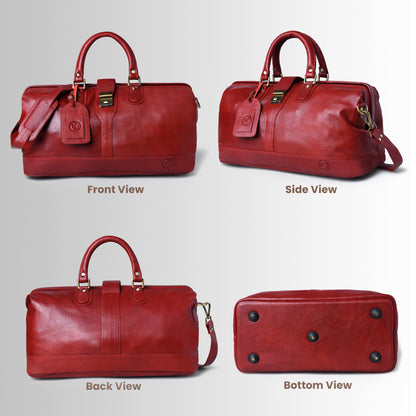 The Sterling, Short Trip Bag