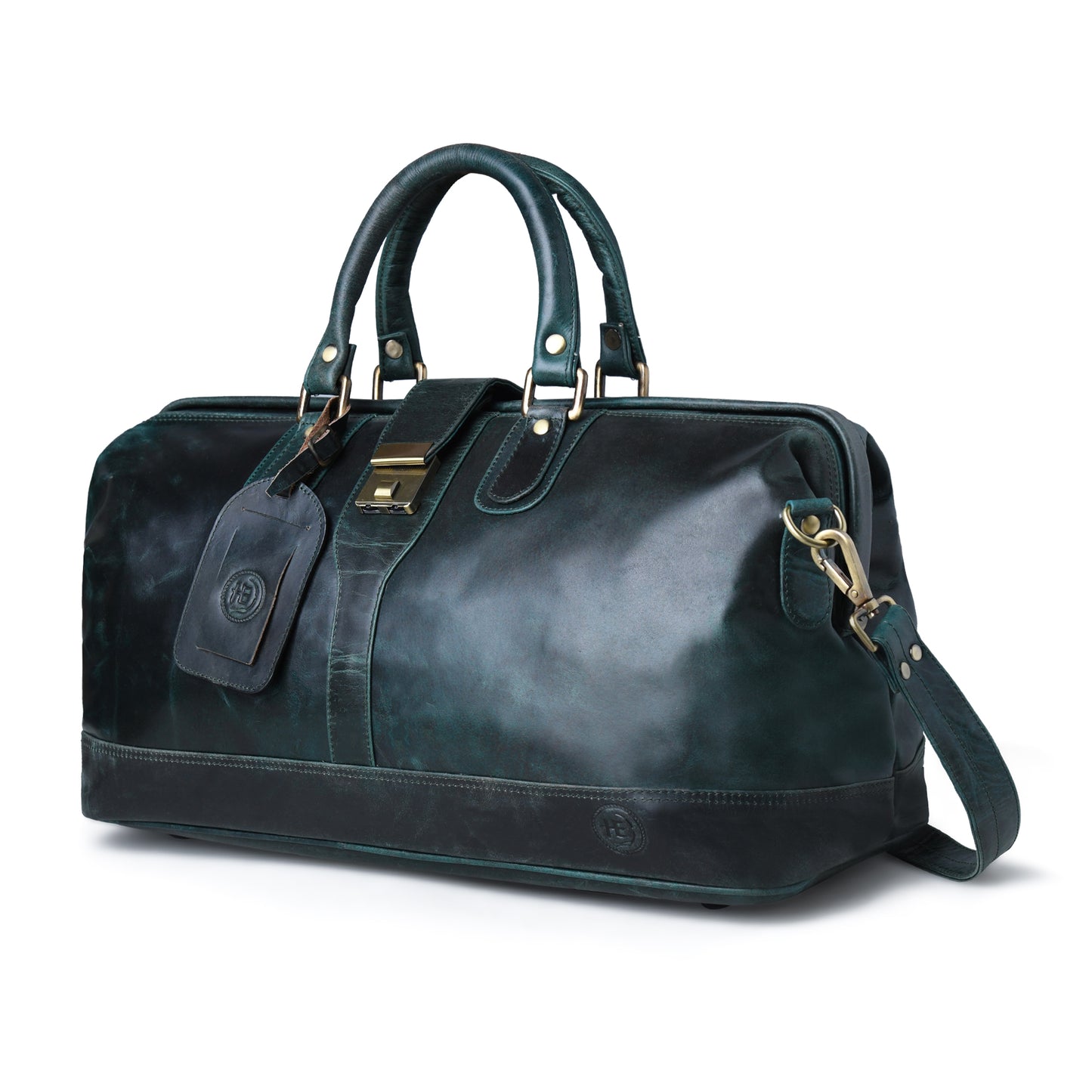 The Ranger Getaway Bag