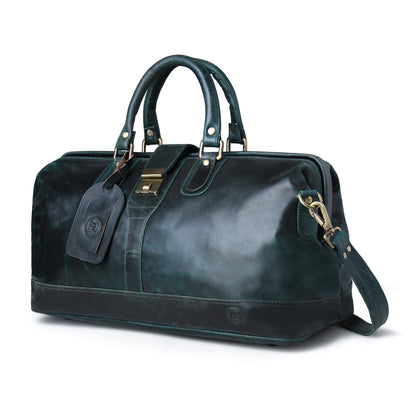 The Ranger Getaway Bag