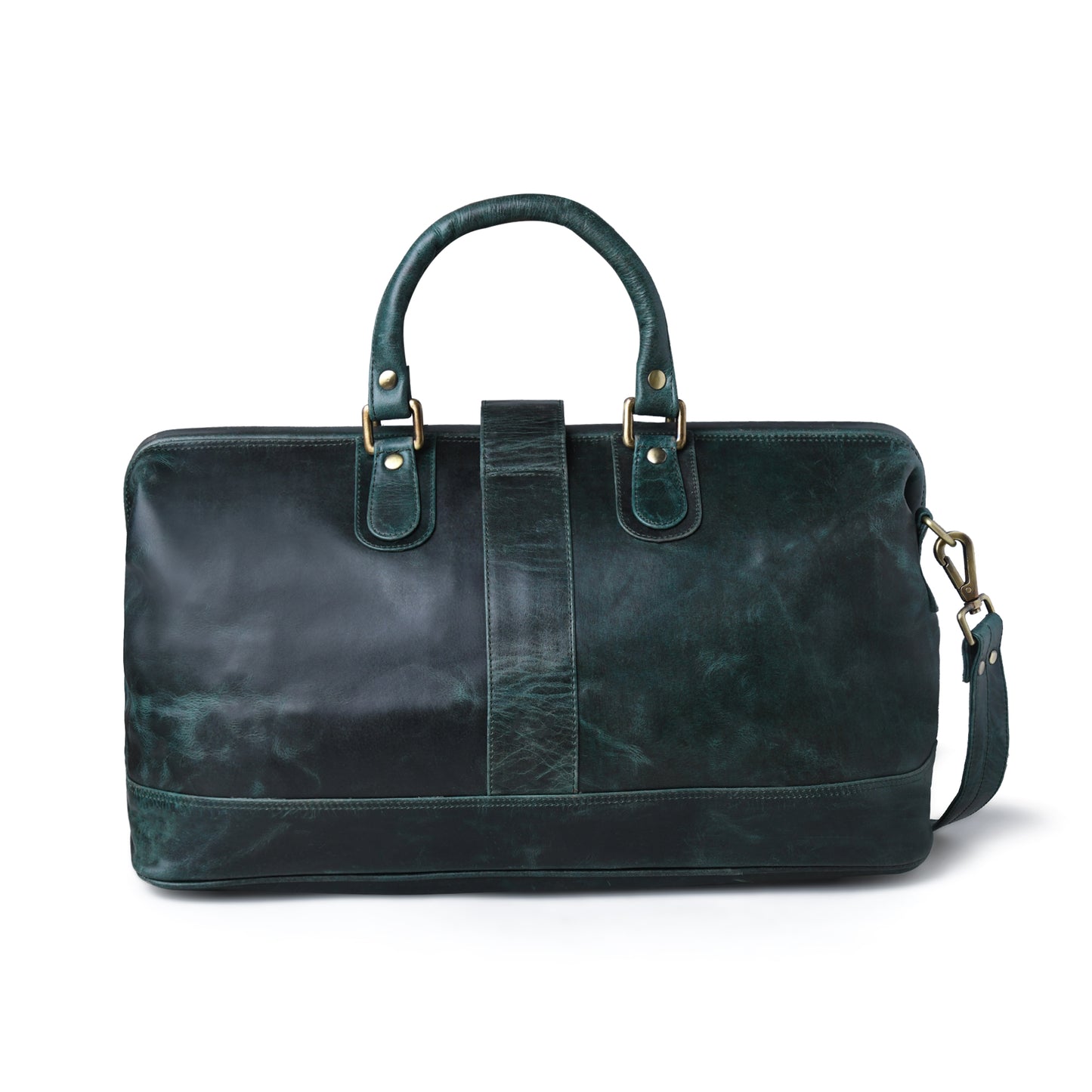 The Ranger Getaway Bag