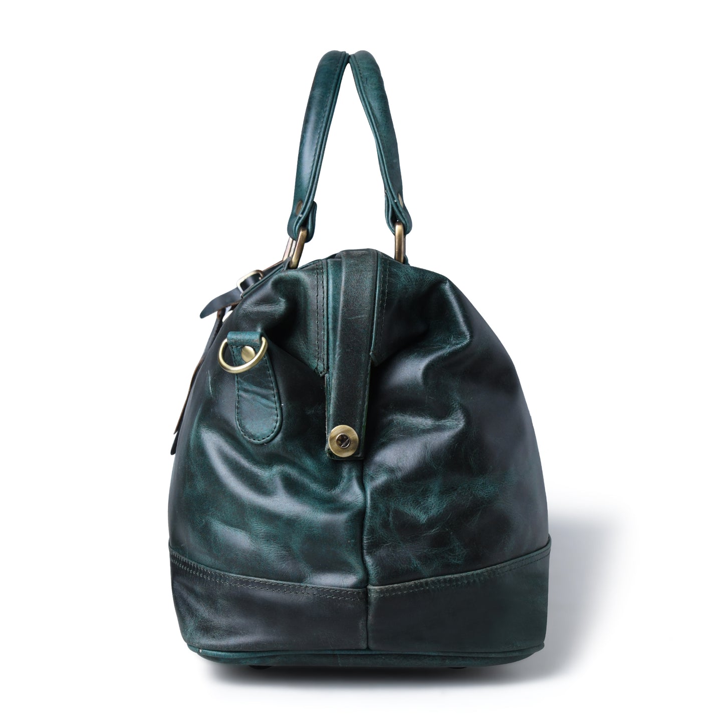 The Ranger Getaway Bag