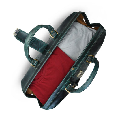 The Ranger Getaway Bag