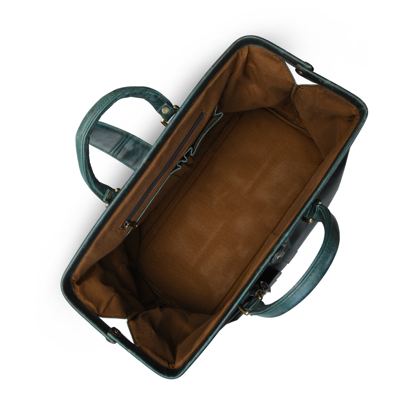 The Ranger Getaway Bag