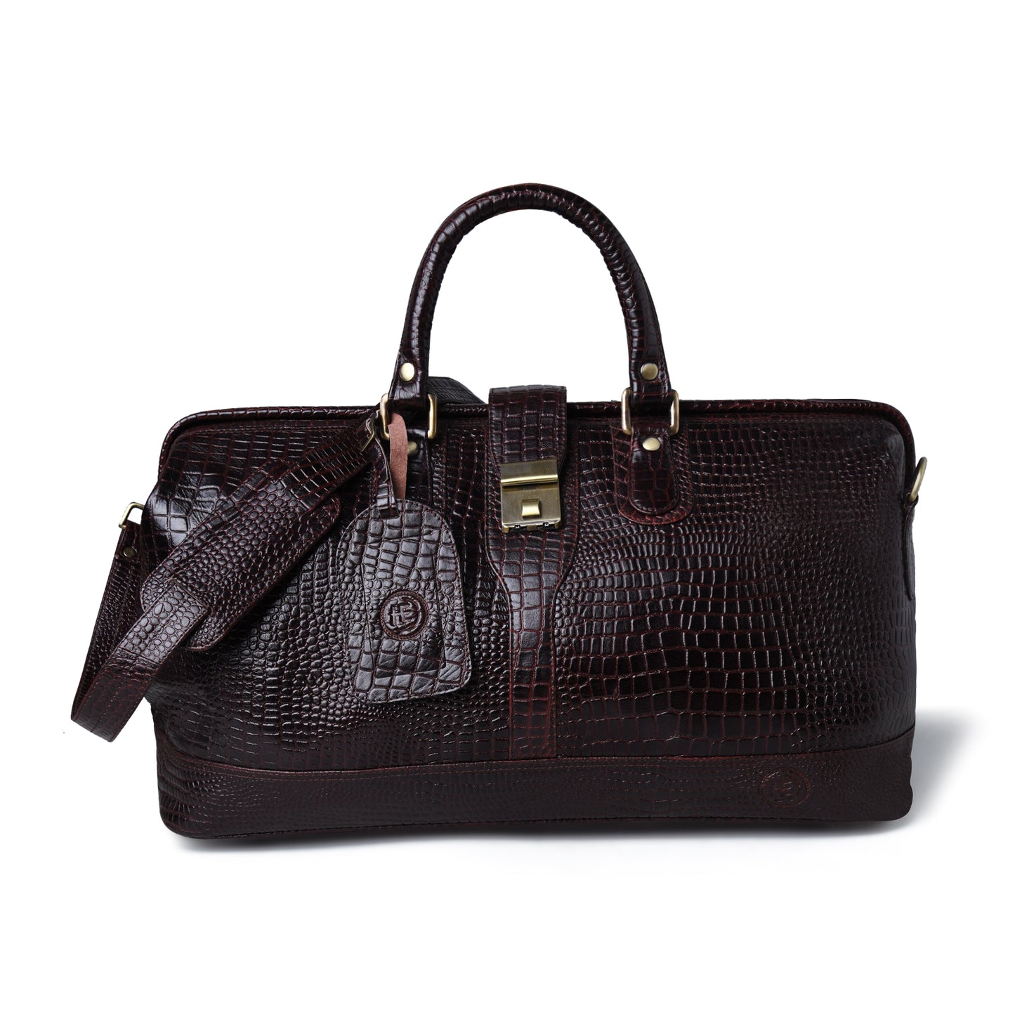 The Sterling, Short Trip Bag