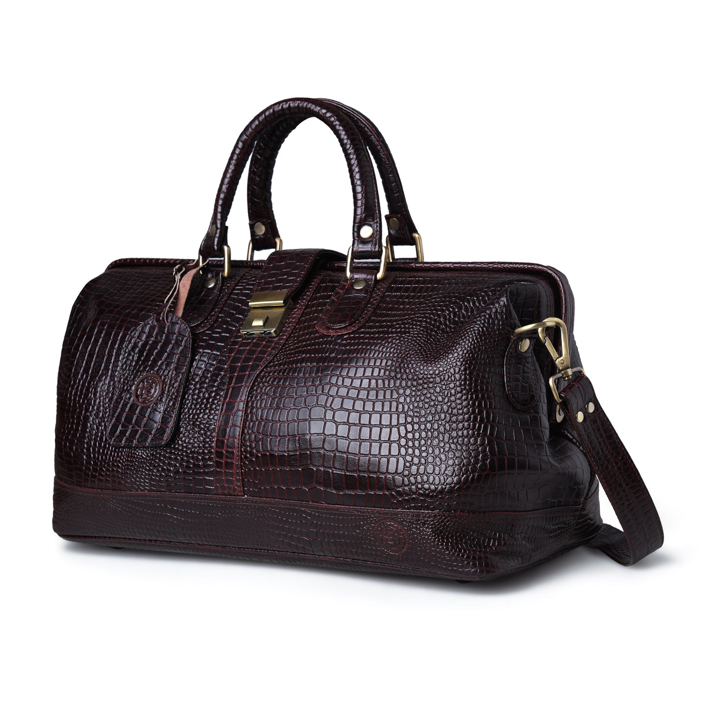 The Sterling, Short Trip Bag