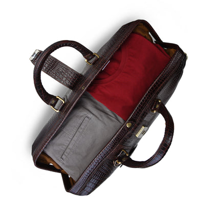 The Sterling, Short Trip Bag