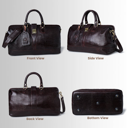 The Sterling, Short Trip Bag