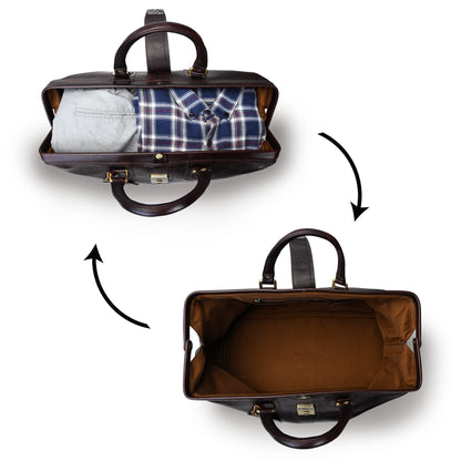 The Sterling, Short Trip Bag