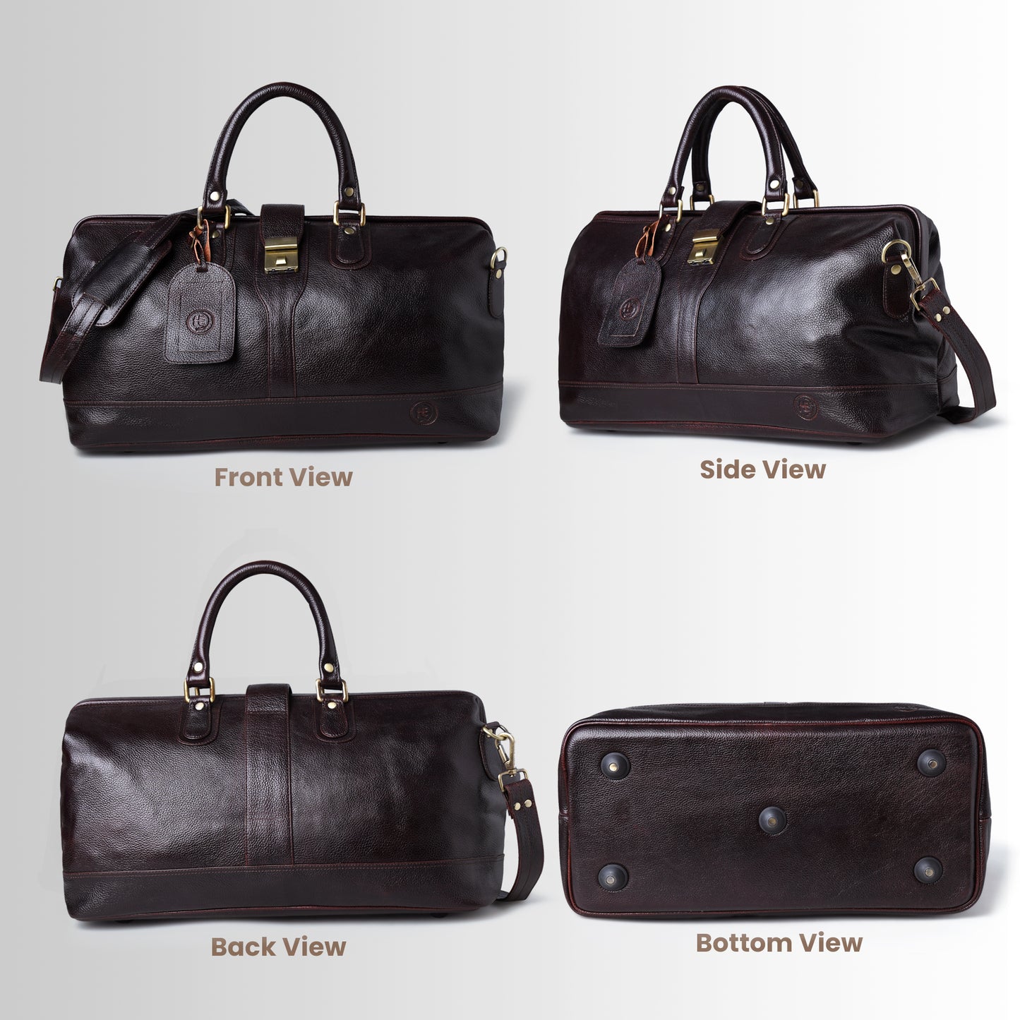The Sterling, Short Trip Bag