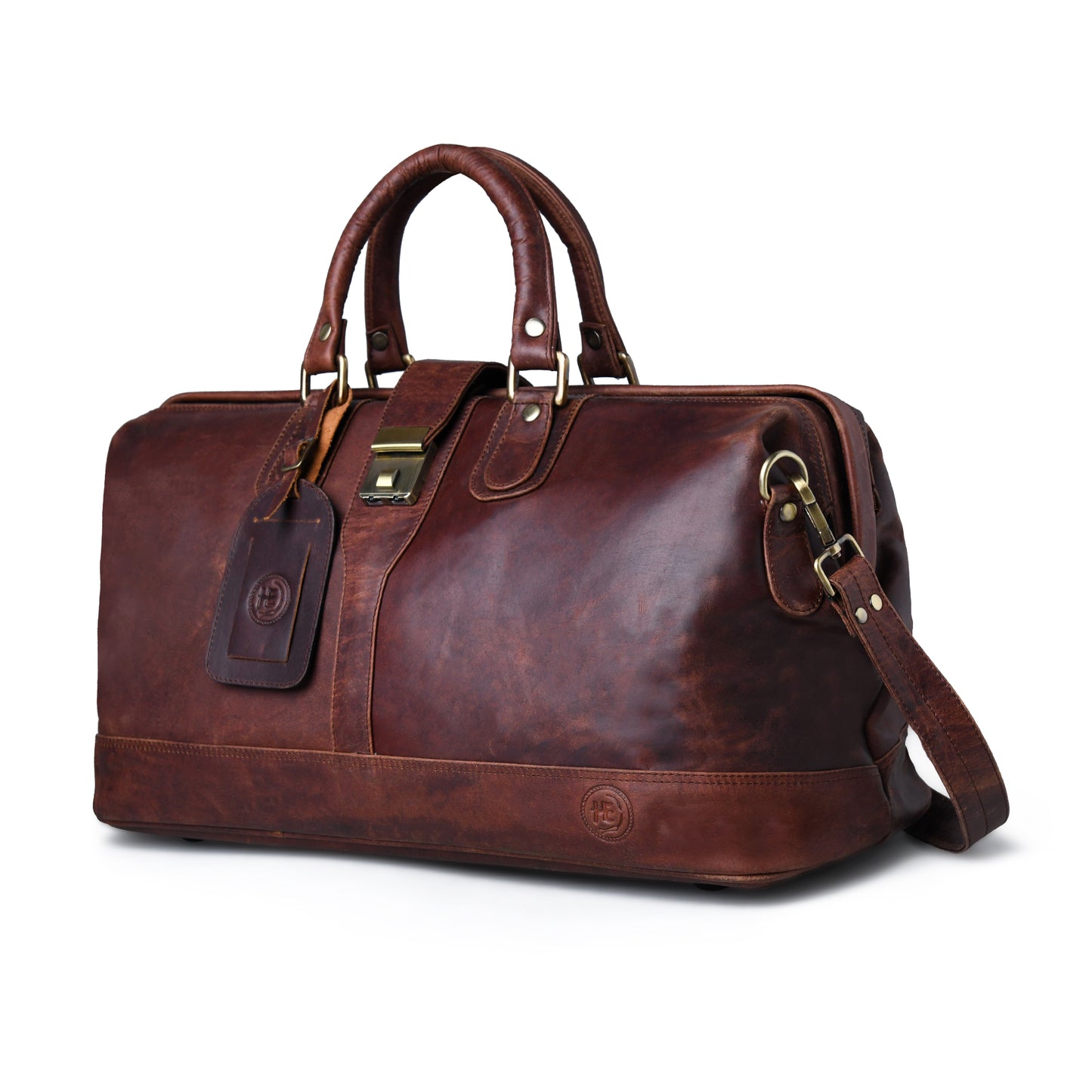 The Ranger Getaway Bag