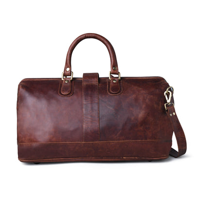 The Ranger Getaway Bag