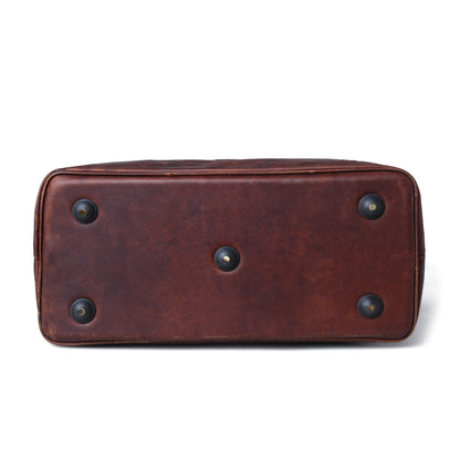 The Ranger Getaway Bag