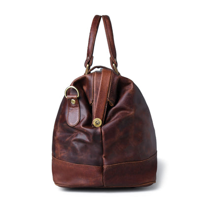 The Ranger Getaway Bag