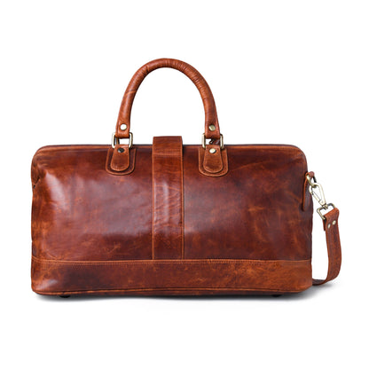 The Ranger Getaway Bag