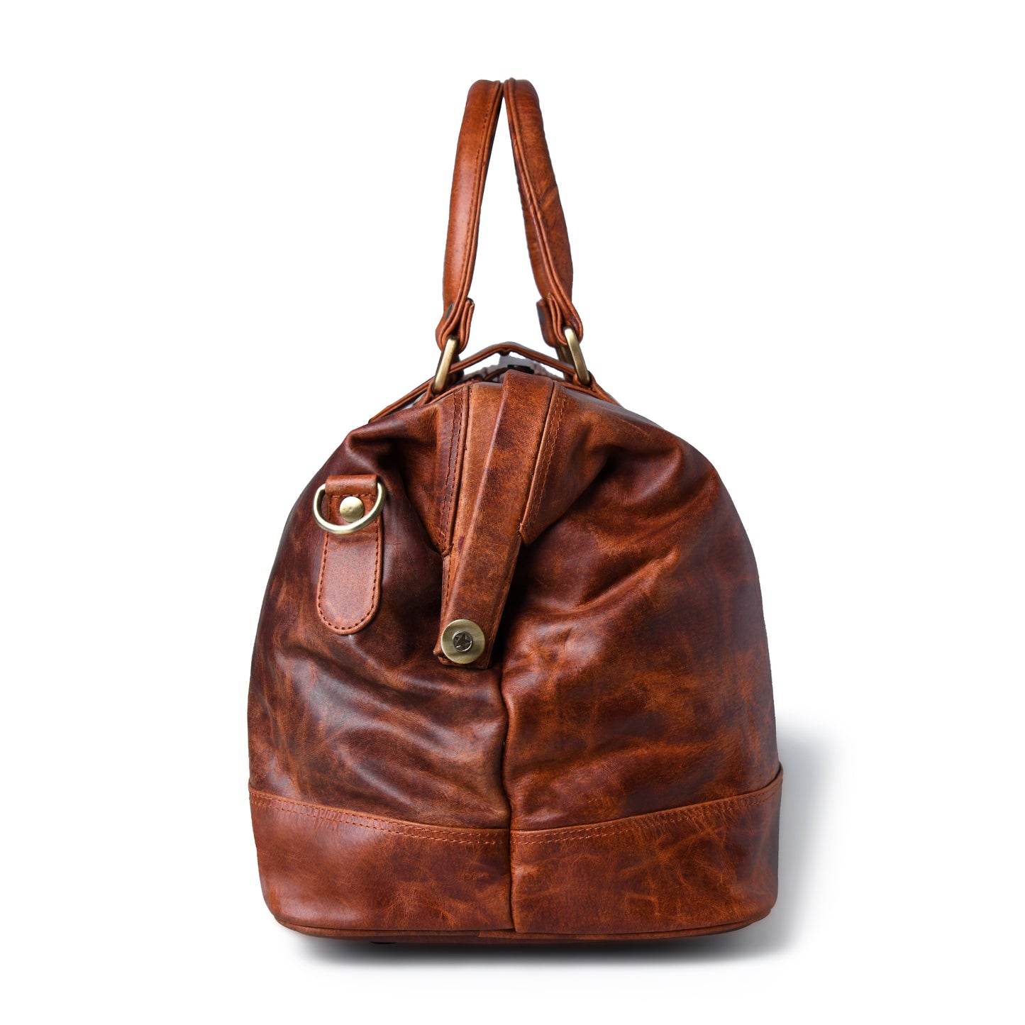 The Ranger Getaway Bag